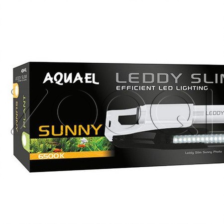 Светильник светодиодный LEDDY SLIM 5W SUNNY 20-30 см