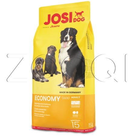 Josera Economy ( 22/8) (Злаки, птица), 15 кг