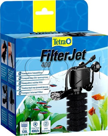 Tetra Внутренний фильтр FilterJet 900 24 MD