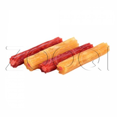 TiTBiT Палочки мармеладные для собак Red snack (Новогодняя коллекция), 100 г