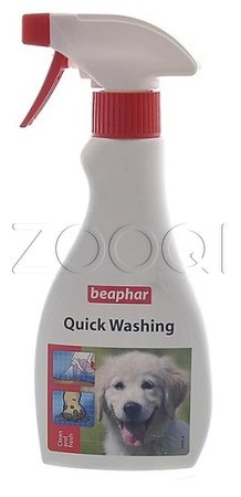 Beaphar Шампунь Quick Washing 250ml