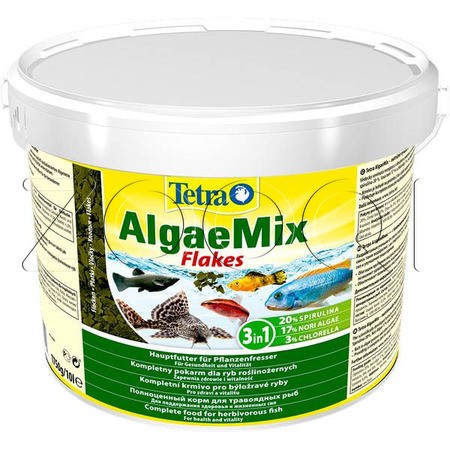 Tetra Algae Mix 10 L