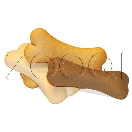 Unica Classe Печенье Tris Sensible для собак средних пород