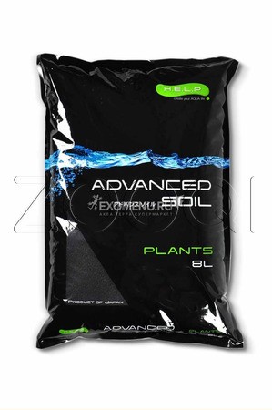 AquaEL Грунт ADVANCED SOIL PLANT 3L