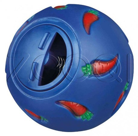 Мяч "TRIXIE" для грызунов, для лакомств, диам.7см