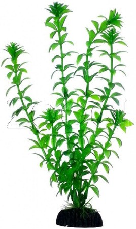 Aquael Пластиковое растение PLASTIC PLANT AP-012 8-20см