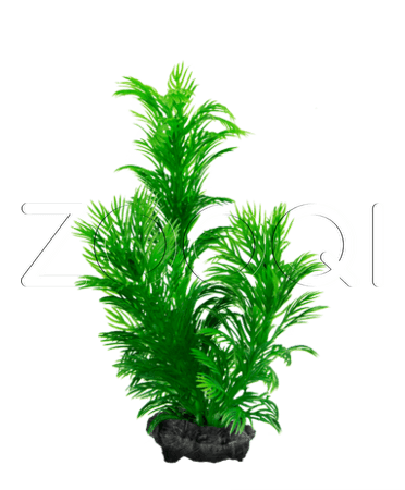Tetra Пластмассовые растения (Кабомба) DecoArt Plant L Gr. Cabomba 30 см
