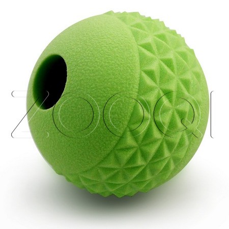Triol Игрушка для собак из термопластичной резины "Мяч" (серия Aroma)