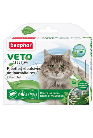 Beaphar Bio Spot On Cat