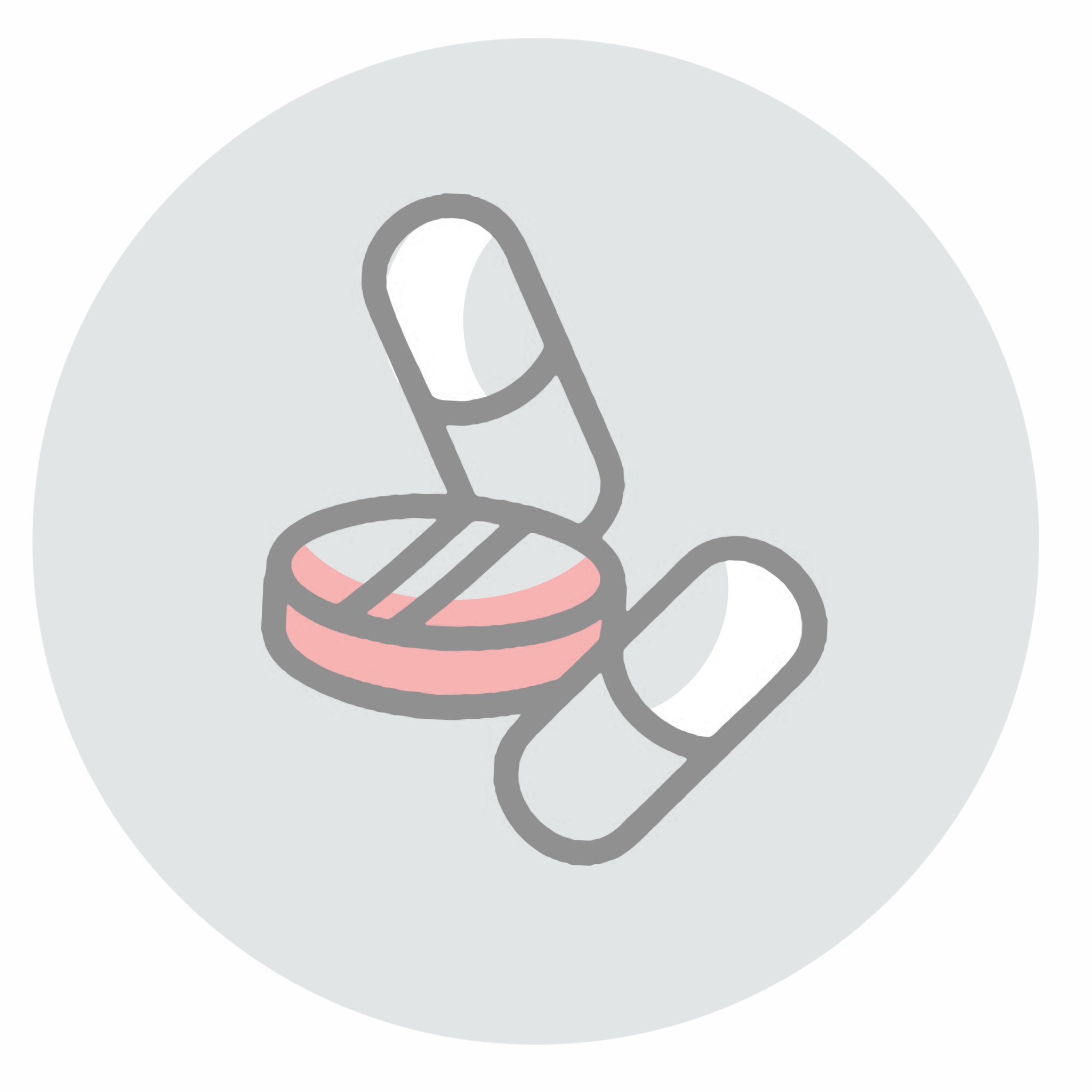 Обезболивающие