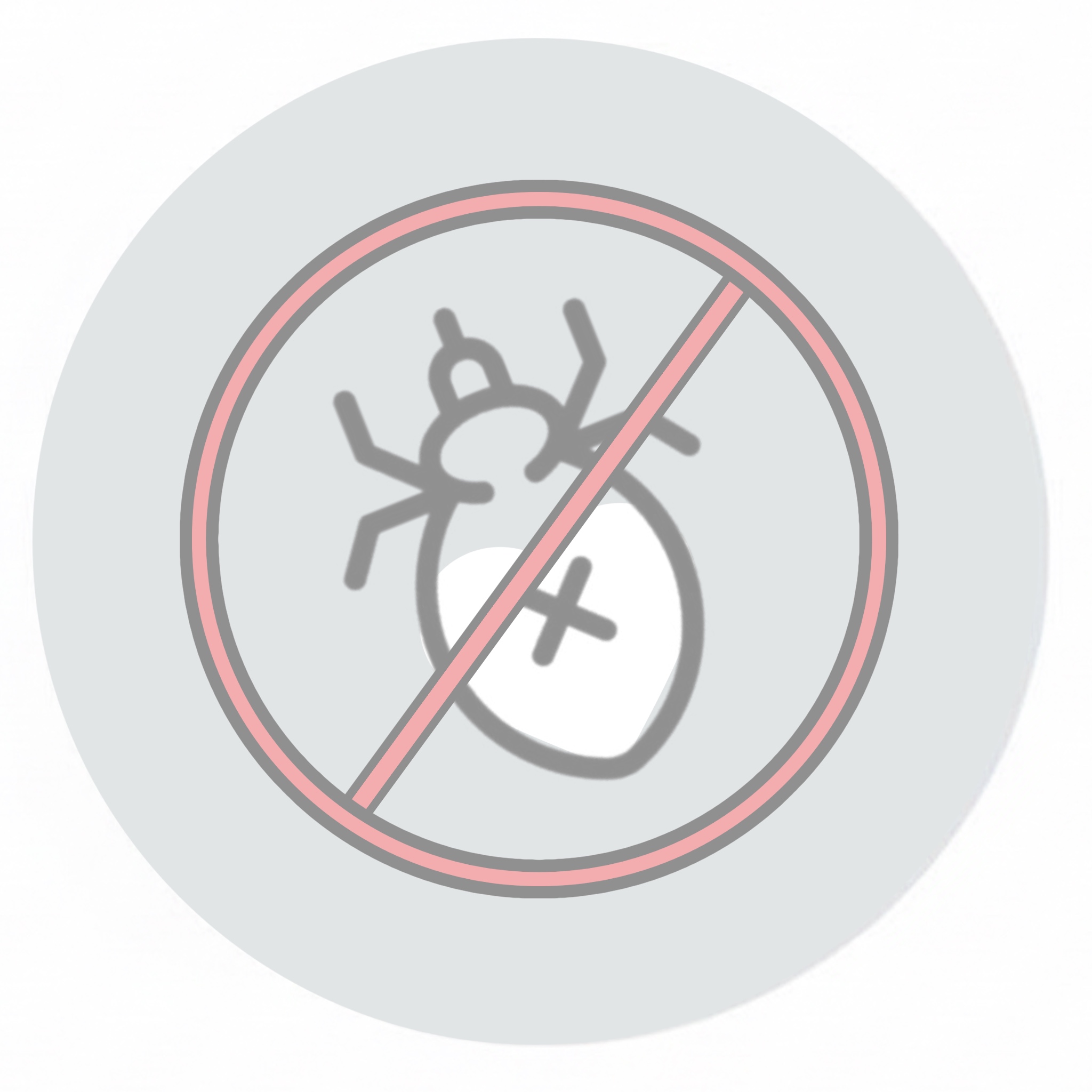 От блох и клещей