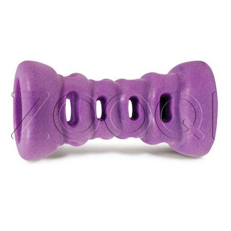 Triol Игрушка AROMA для собак из термопластичной резины "Кость полая"