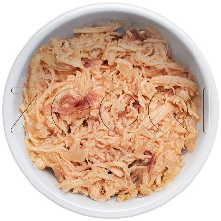 Консерва Мнямс Деликатес для кошек (курица, утка), 70 г