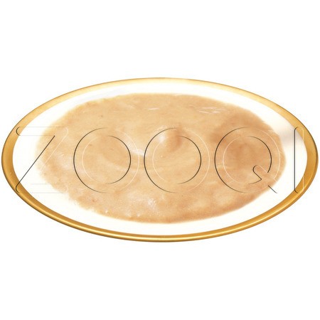 INABA CIAO Churu Пюре-лакомство для вывода шерсти из ЖКТ кошек (куриное филе), 14 г x 4 шт