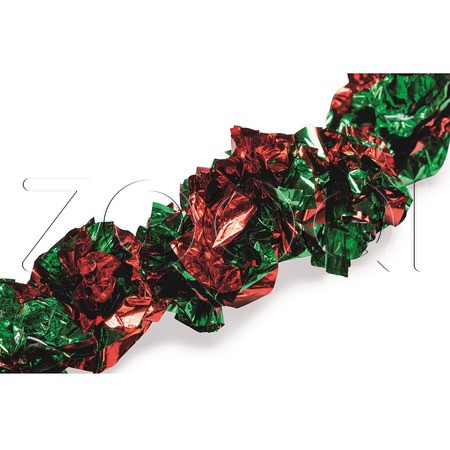 Beeztees Игрушка «Рождественская гирлянда» для кошек, 60x5x5 см