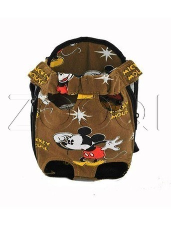 Happy Animal сумка "Mickey" - 35*20*7 см