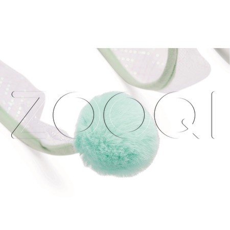 Beeztees Игрушка Спираль «Gabi» для котят, 60 см