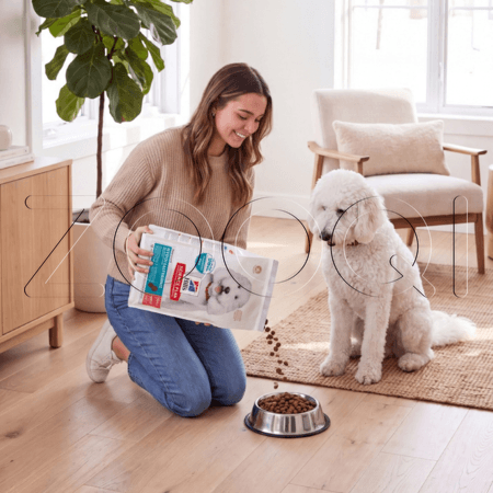 Корм Hill's Science Plan Hypoallergenic Medium Adult для собак (лосось)