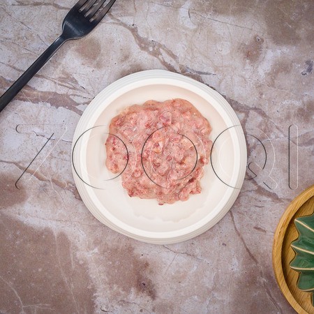 Рагу Monge Cat Monoprotein для кошек (говядина), 80 г