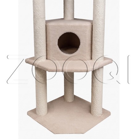 Cat House Игровой комплекс «Торнадо» (хлопок), 180 см