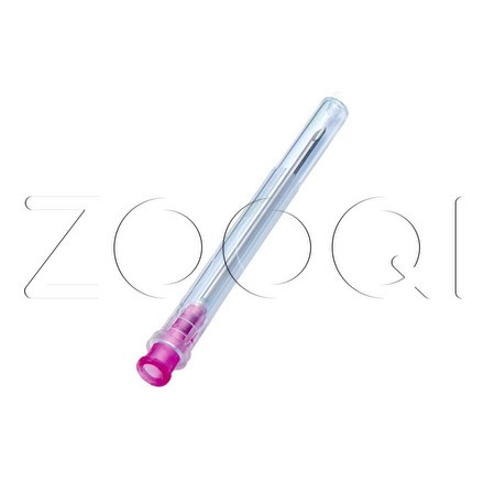VitaVet Игла одноразовая инъекционная стерильная 18G, 1.2 х 40 мм, 100 шт/уп