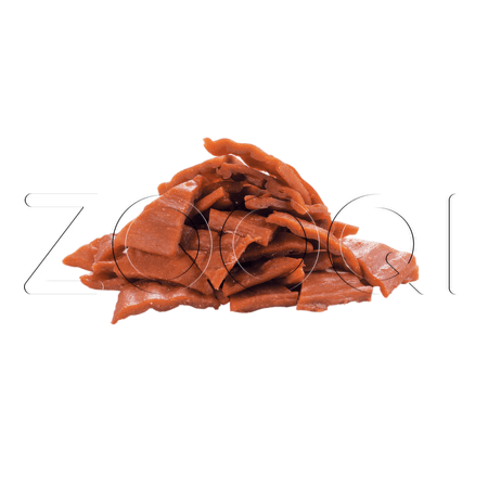 Деревенские лакомства Ломтики крольчатины для собак мини-пород, 55 г