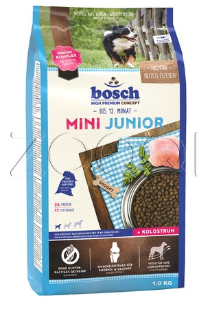 Bosch Junior Mini