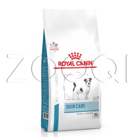 Royal Canin Skin Care Small Dogs