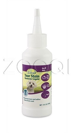 8 in1 Лосьен Excel Tear Stain Remover Liguid, 188 мл
