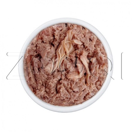 Паштет Brit Premium by Nature Adult для кошек (курица), 200 г