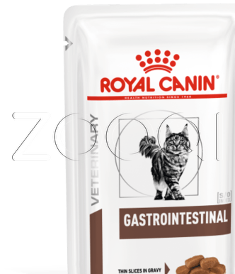 Royal Canin Gastrointestinal 85 г