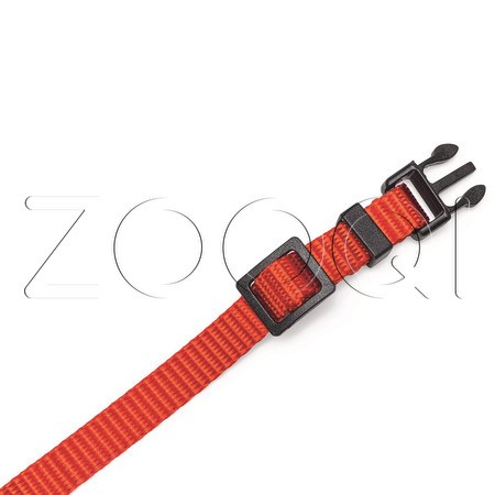 Beeztees Ошейник нейлоновый «Parinca» для кошек, 25 см