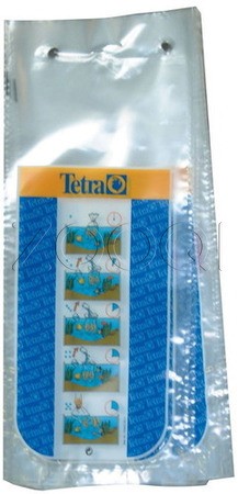 Tetra Пакет для перевозки рыб Fish Transport Bag, small (малые)