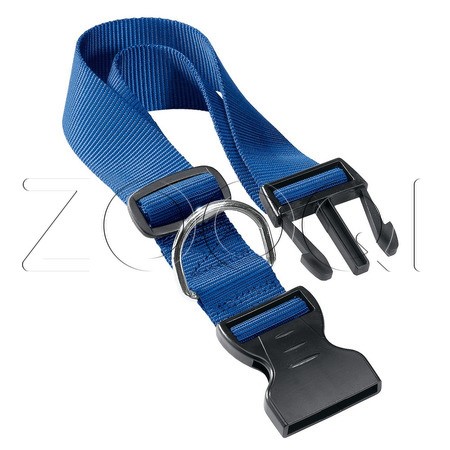 Ferplast Ошейник CLUB C20/56 с пластиковым креплением