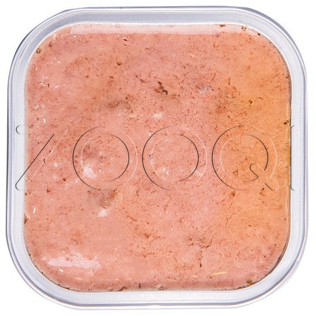 Monge Dog Fresh Lamb для взрослых собак всех пород (ягненок), 100 г