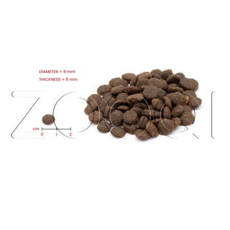 Корм Alleva Holistic Adult Cat для кошек (ягненок, оленина)