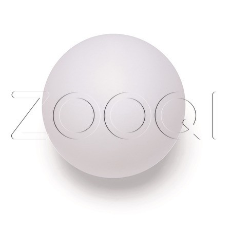 Beeztees Игрушка «Мячик для пинг-понга» для котят, 4 шт