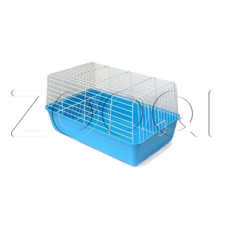 DaYang Клетка для животного для кролика, 69x45x36 см