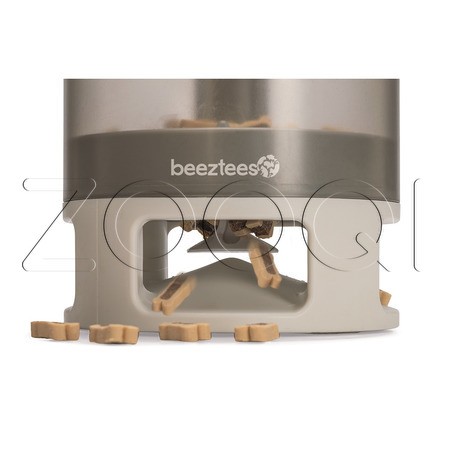 Beeztees Игрушка-головоломка «Delicious» для собак, 14 см