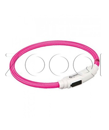Trixie USB Flash Розовый - M-L, 45см/диам.7мм