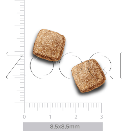 Корм Trovet Plus Adult Cat Urinary Calm Fresh Chicken для кошек (курица)