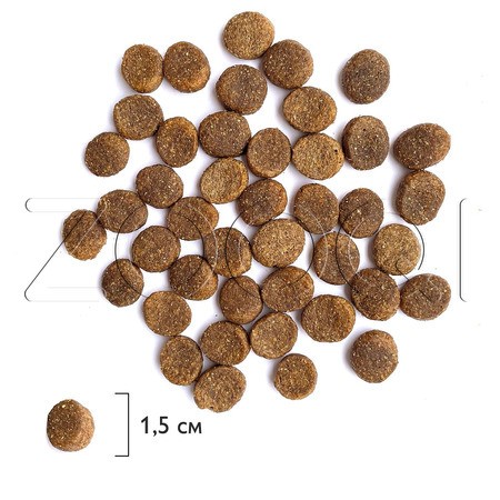 Корм Brit Premium Dog Sensitive для собак (баранина, индейка)