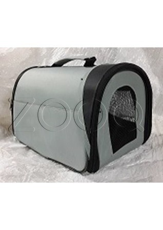 Happy Animal сумка "Graphite" - 35x21,5x24 см