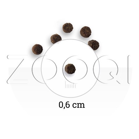 Корм Bon Appetit Cat Kitten Chicken & Rice для котят (курица)