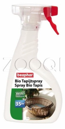 Спрей Bio Carpet Spray, 400 мл