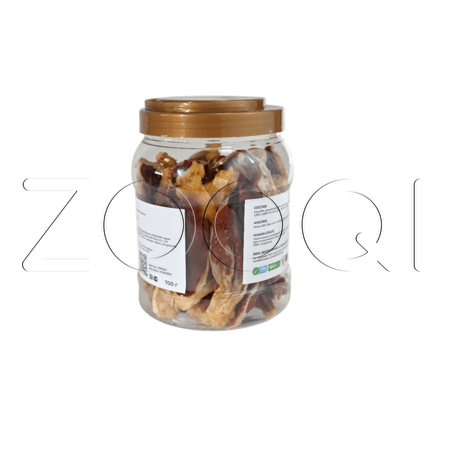 Nord Farm Лакомство Уши кролика с уткой для собак