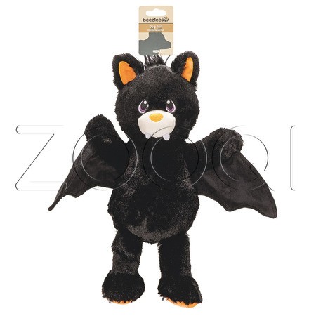 Beeztees Игрушка «Halloween Bat Bear» для собак, 40 см