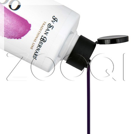 Iv San Bernard Traditional Line Cristal Clean Шампунь для устранения желтизны шерсти питомцев, 500 мл