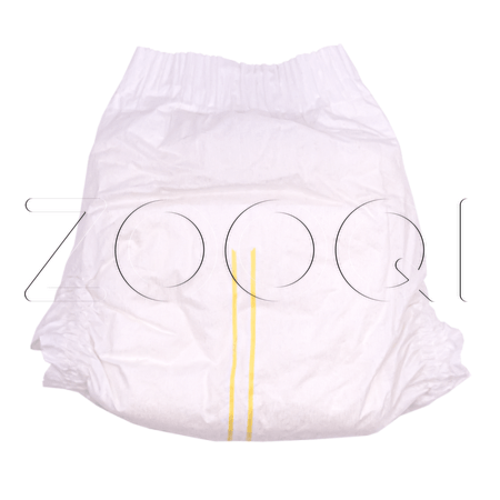 VitaVet CARE Подгузники с индикатором намокания для животных, 12 шт