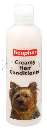 Beaphar Сreamy Hair кондиционер 250 мл